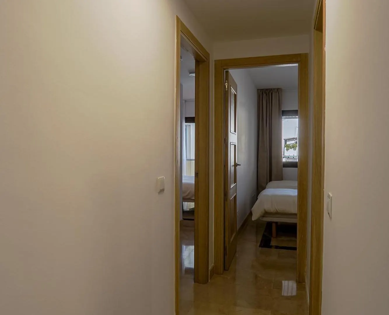 Beach Side Apartment La Duquesa Castillo de Sabinillas