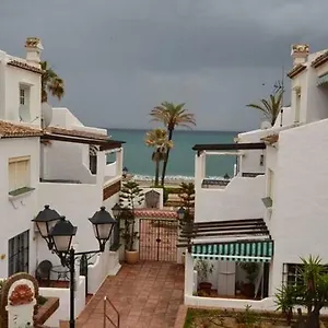  Сasa de vacaciones Puerto De La Duquesa